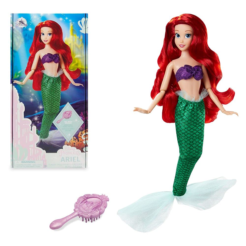 Classic Dolls