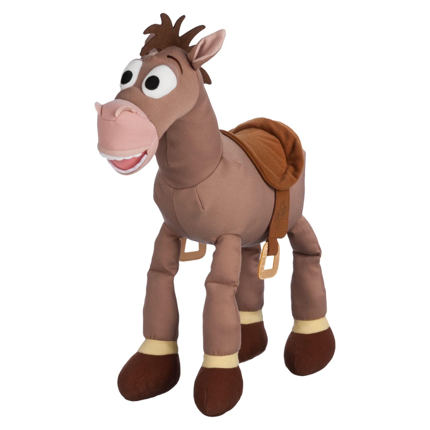 Medium Plush